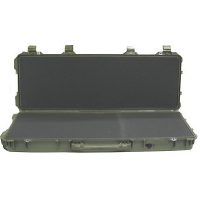 Pelican 1720 Series Long Rifle Case - OD Green 1720-000-130