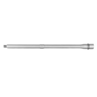 Odin Works 16.1" 223 Wylde Medium Profile Mid-Length Gas Barrel  B-223-16-ML-TG