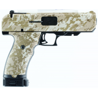 Hi-Point 40 S&W 10+1 Round Semi Auto Striker Fire Handgun, Desert Digital Camouflage - 34010DD