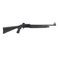 ADCO BA312 12 Gauge 20" Semi-Auto Shotgun, Black - BA312PG