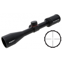 Crimson Trace Brushline Pro Rifle Scope 3-9x40 - CT01-01450