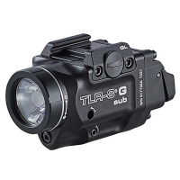 Streamlight TLR-8 G SUB Light 2.51" 500 lm, Green Laser - 69438