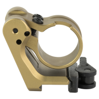 Unity Tactical FAST FDE 30mm Aimpoint Magnifier - FSTMAPF