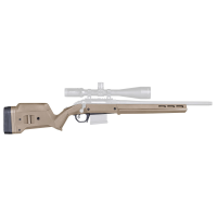 Magpul Hunter American Stock for Ruger American Short Action, Flat Dark Earth - MAG1207FDE