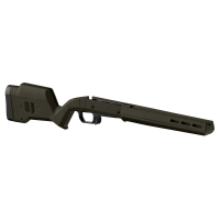 Magpul Hunter 110 Stock OD Green Left Hand for Savage 110 Short Action - MAG1069ODGLT