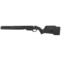 Magpul Hunter American Stock for Ruger American Short Action, Black - MAG1207BLK