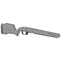 Magpul Hunter 110 Stock Gray Right Hand for Savage 110 Short Action - MAG1069GRYRT