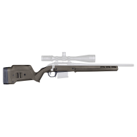 Magpul Hunter American Stock for Ruger American Short Action, Olive Drab Green - MAG1207ODG