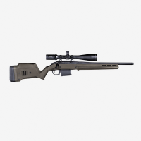 Magpul Hunter American Ruger Short Action Stock, ODG - MAG931-ODG