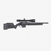 Magpul Hunter American Ruger Short Action Stock, Black - MAG931-BLK