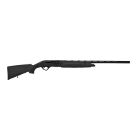 Escort PS 12 Gauge 28" Semi-Auto Shotgun, Black - HEPS12280501