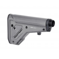 Magpul UBR GEN2 Collapsible Stock - GRY - MAG482-GRY