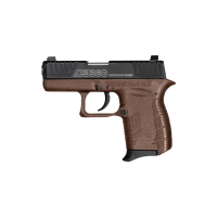 Diamondback Firearms Gen 4 .380 ACP 2" 6+1rds, Midnight Bronze - DB0100E072