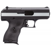 Hi-Point Compact 380 ACP 8+1 Round Semi Auto Handgun, Black - CF380HCT1