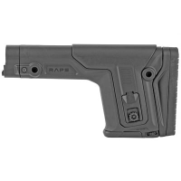 FAB Defense RAPS Buttstock, Black - FX-RAPS