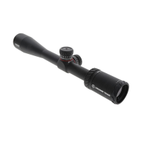 Crimson Trace Hardline Rifle Scope 2-7x32mm - 01-01270