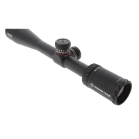 Crimson Trace Hardline Rifle Scope 4-12x40mm - 01-01250