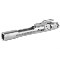 WMD Guns AR-15 Bolt Carrier Group with Hammer, Nib-X Coating - NIBXBCG-0002