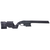 ProMag Archangel Polymer Precision Elite Stock, Black - AAS10