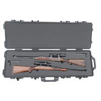 Boyt Double Long Gun Hard Case H51