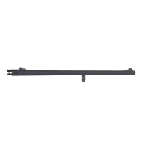 Mossberg 12 Gauge 24" Adjustable Rifle Sight Slug Barrel for 835 Ulti-Mag Shotgun, Matte Blue - 90805