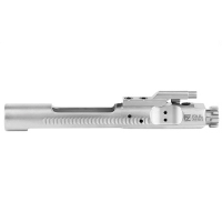 FailZero AR-15 Bolt Carrier Group, No Hammer, Nickel Boron Coated Matte - FZ-AR15-01-NH-MATTE