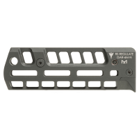 RS Regulate 6" Handguard M-LOK for Twin Bolt Galil ACE Pistol - GAR6MN