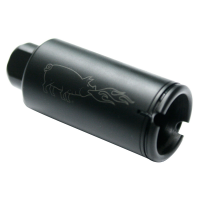 Noveske KX3 .300 Blackout, 6.8mm SPC, 7.62 Flash Suppressor, 5/8-24 - 05000518