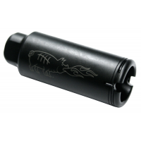 Noveske KX5 .300 Blackout, 6.8mm SPC, 7.62 Flash Suppressor, 5/8-24 - 05000520