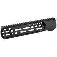 Sharps Bros AR-15 10" M-LOK Handguard, Black - SBHG07