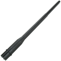 Upgrade Your AR-10 with Tacfire's Black Nitride Barrel -Exceptional Performance - BAR308WIN110-20N