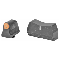 XS Sights DXT2 Big Dot Tritium Suppressor Height Night Sights - GL0015P5N