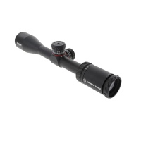 Crimson Trace Hardline Rifle Scope 3-9x40mm - 01-01240