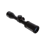 Crimson Trace Brushline Pro Rifle Scope 3-9x40mm - 01-01540