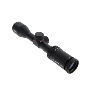 Crimson Trace Brushline Pro Rifle Scope 3-9x40mm - 01-01680