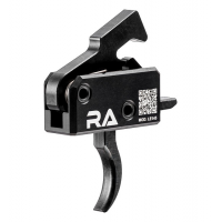 Rise Armament LE & Military Drop-In Trigger With Antiwalk Pins - LE145-AWP