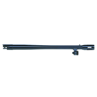 Mossberg 12 Gauge 18.5" Standoff Bead Sight Security Barrel, Blue - 90018