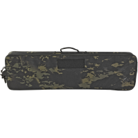 Grey Ghost Rifle Case, 38"x11"x4", MultiCam Black - 602142