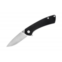 Buck 040 Onset Knife, Black  -0040BKS-B