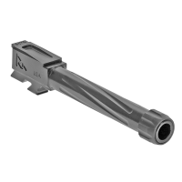 Upgrade Your Glock 48 with Rival Arms V1 Drop-In Barrel - Stainless Steel - RA20G802D