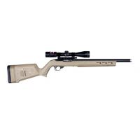 Magpul Hunter X-22 Stock, Flat Dark Earth (Ruger 10/22)- Mag548-FDE