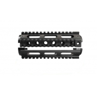 Yankee Hill Machine Co. Two Piece Carbine Length Handguard-Colt-YMH-9670-C