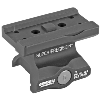 Geissele Super Precision APT1 Optic Mount, Lower 1/3 Co-Witness  05-469B