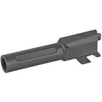 True Precision Barrel, 9mm, Black Nitride, Fits Springfield Armory Hellcat