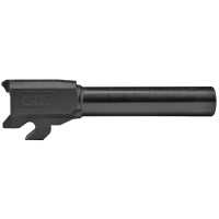 Gery Ghost GGP320 Compact Match Grade Barrel for Sig Sauer P320 - BARRELP320CNTBN