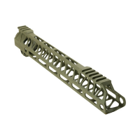 Timber Creek Ultralight Enforcer 13" Handguard, ODG - UL E13 HG ODG