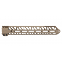 Timber Creek Ultralight Enforcer 13" Handguard, FDE - UL E13 HG FDE