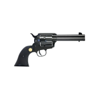 Chiappa Firearms SAA 1873-22 Medium .22lr Revolver, Blue - 340.250