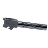 Rival Arms V1 Drop-In Barrel for Glock 19 Gen3-4 - Stainless Steel - Precision Shooting - RA20G201D