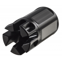 Primary Weapons Systems CQB 1/2-28 Compensator, .223 Rem - 3CQB12A1